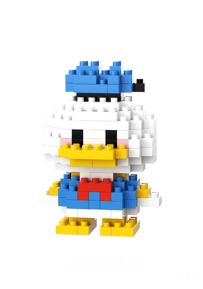 Donald Duck - Disney