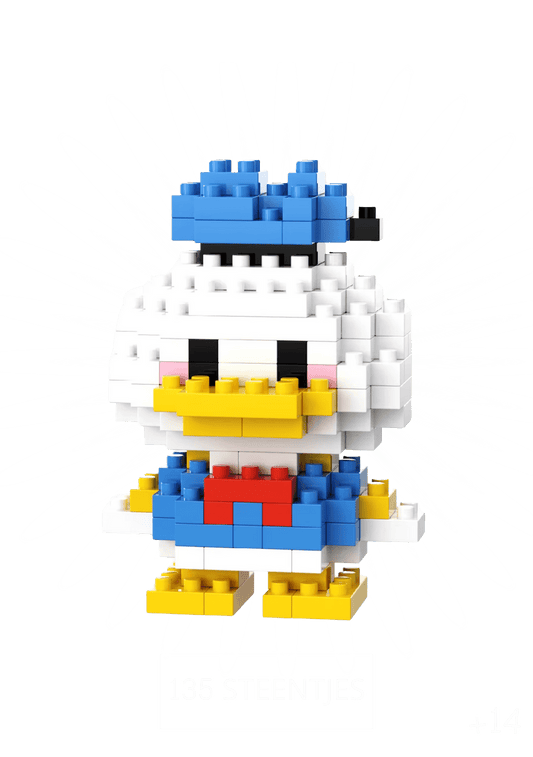 Donald Duck - Disney