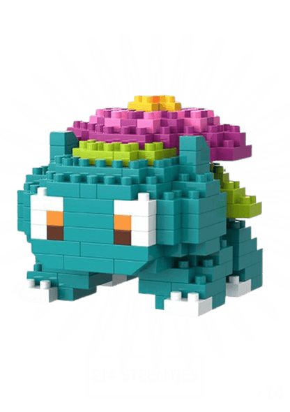 Ivysaur - Pokemon