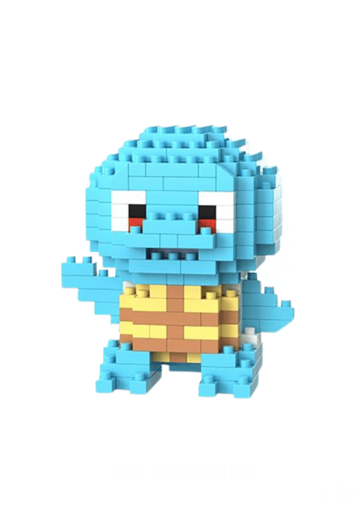 Squirtle - Pokemon