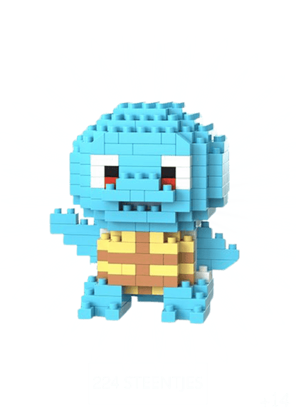 Squirtle - Pokemon