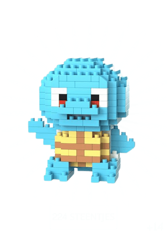 Squirtle - Pokemon