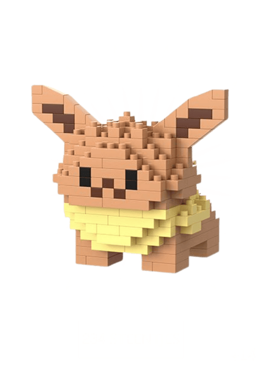 Eevee - Pokemon