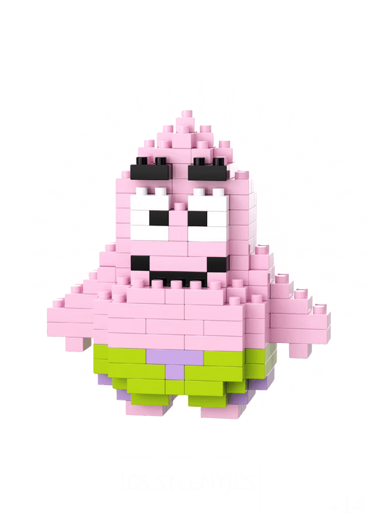 Patrick - Spongebob Universe