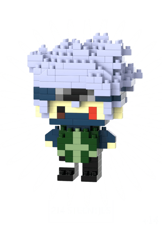 Kakashi - Naruto