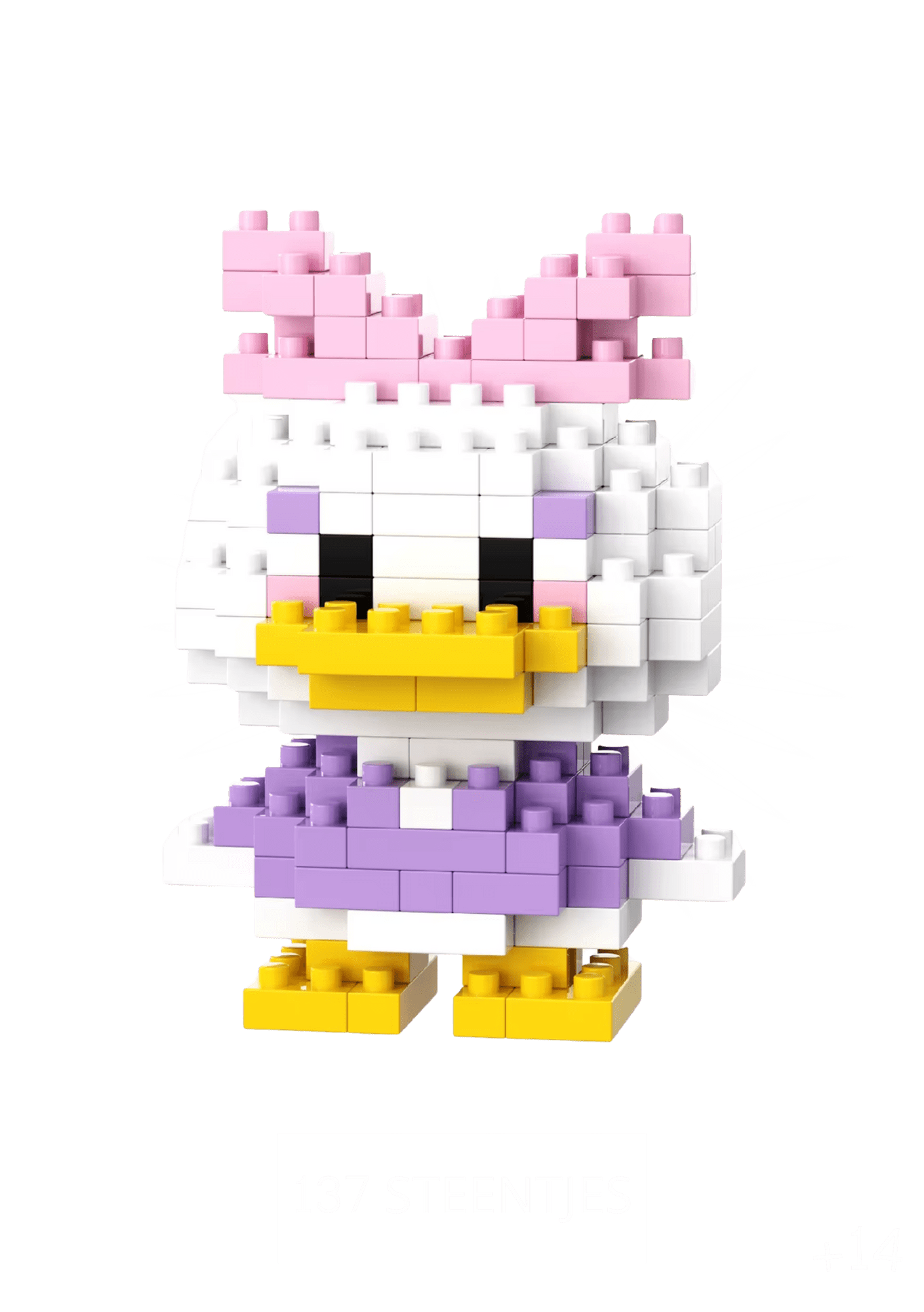 Katrien Duck - Disney