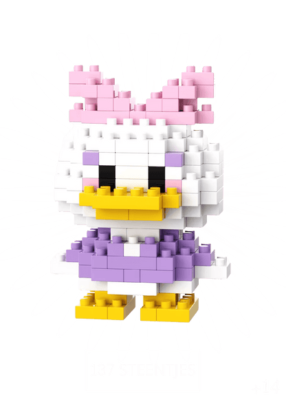 Katrien Duck - Disney