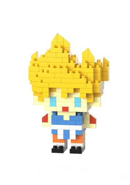 Super Saiyan Goku - Dragon Ball Z