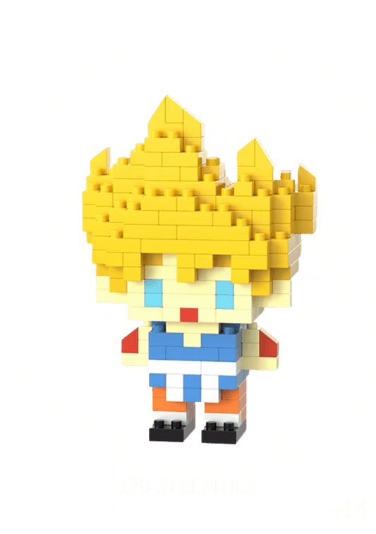 Super Saiyan Goku - Dragon Ball Z