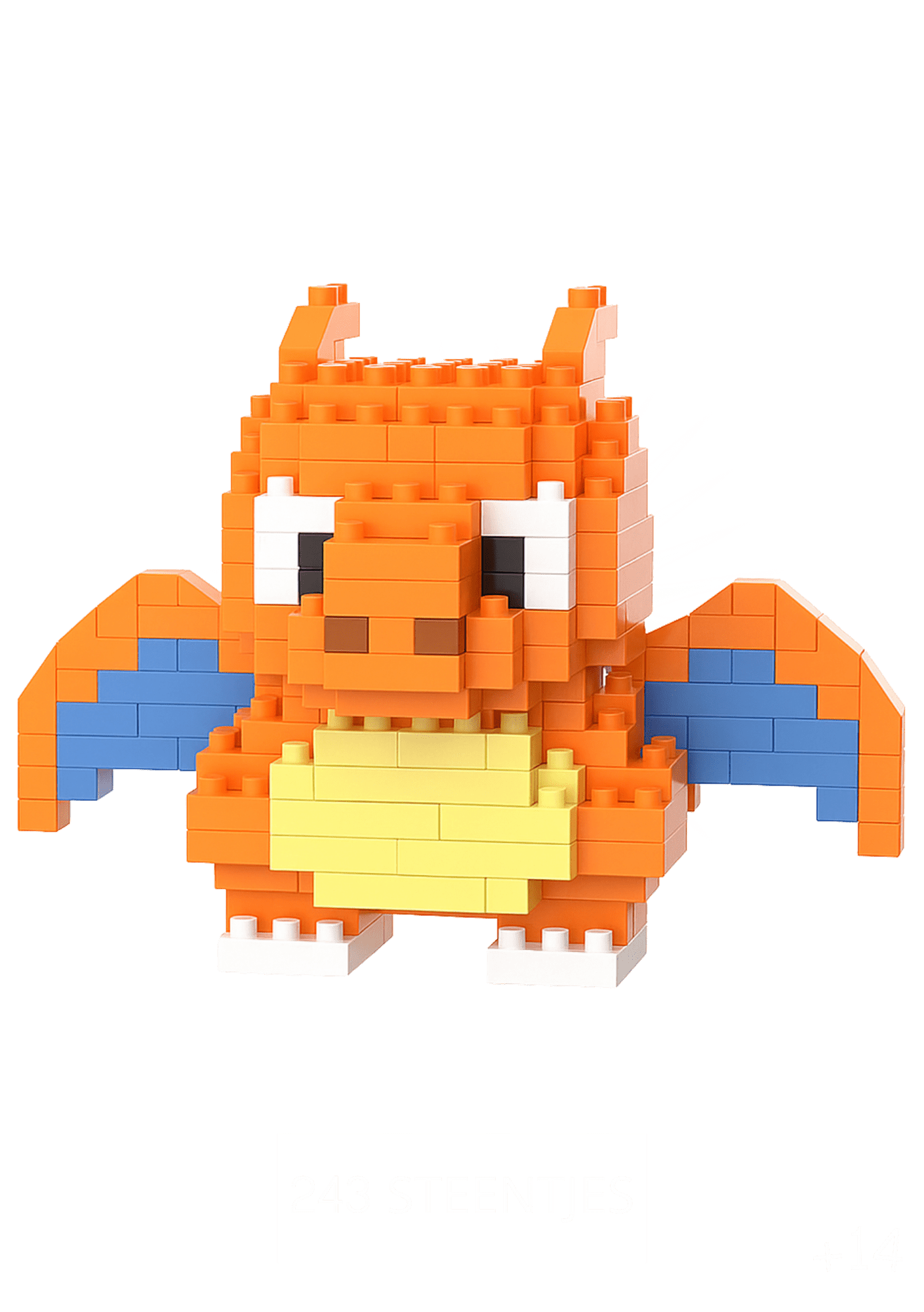 Charizard - Pokemon
