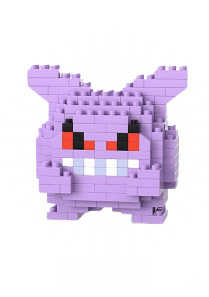 Gengar - Pokemon