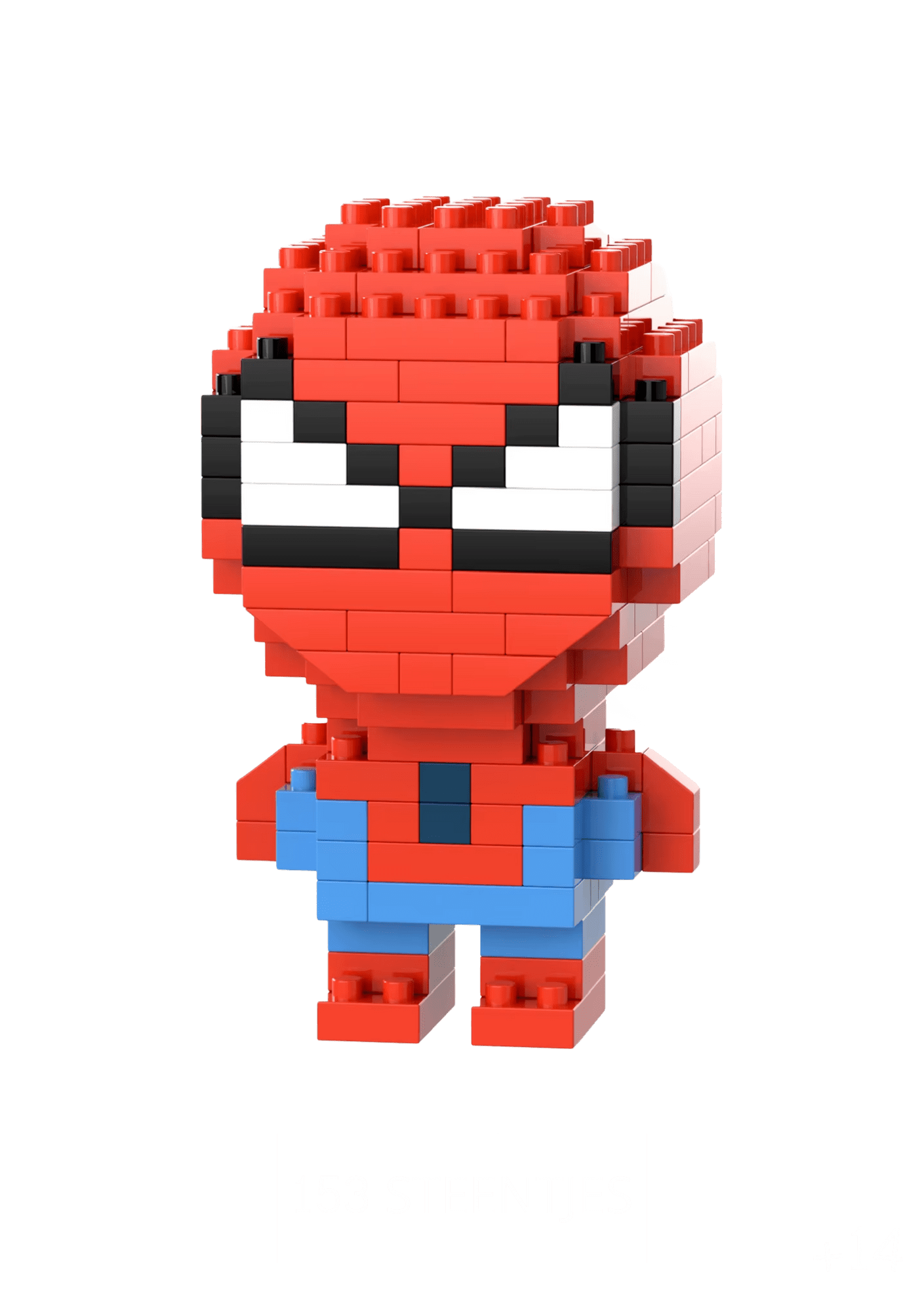 Spiderman - Marvel