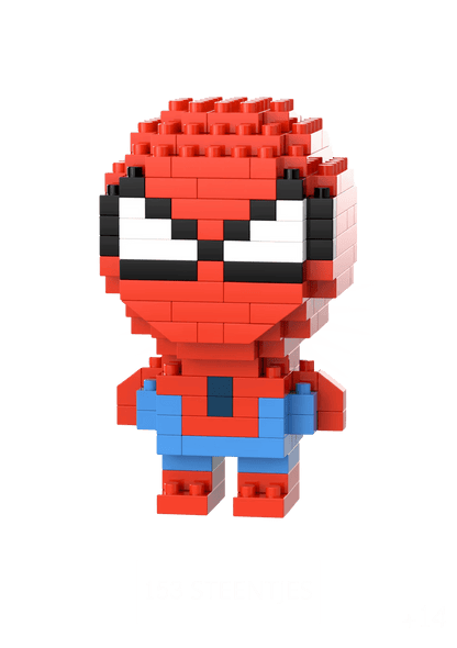 Spiderman - Marvel