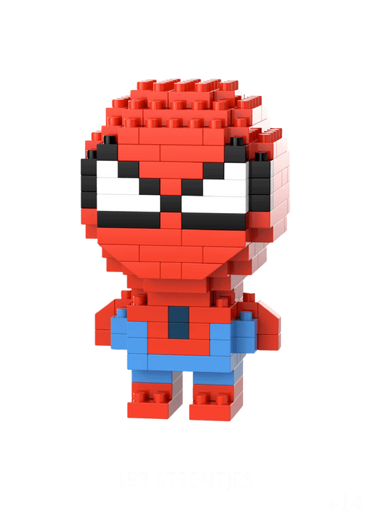 Spiderman - Marvel