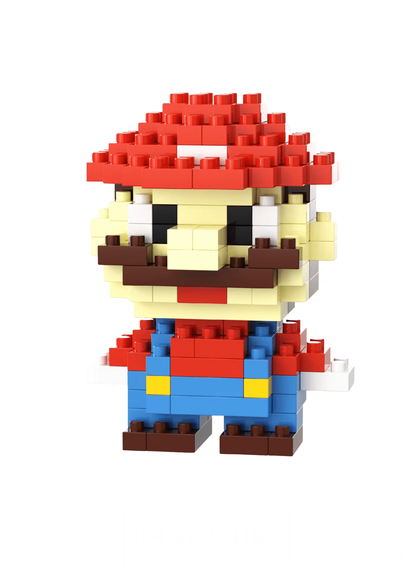 Mario - Mario Universe