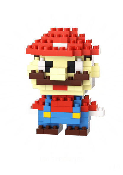 Mario - Mario Universe