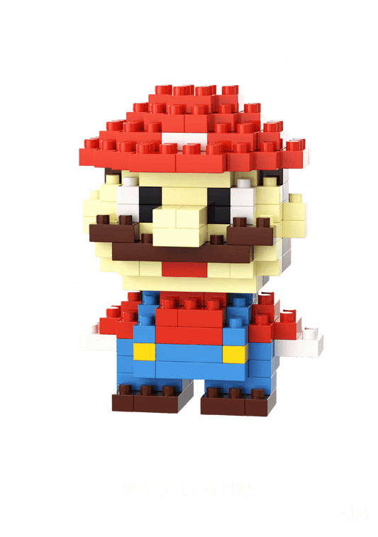 Mario - Mario Universe