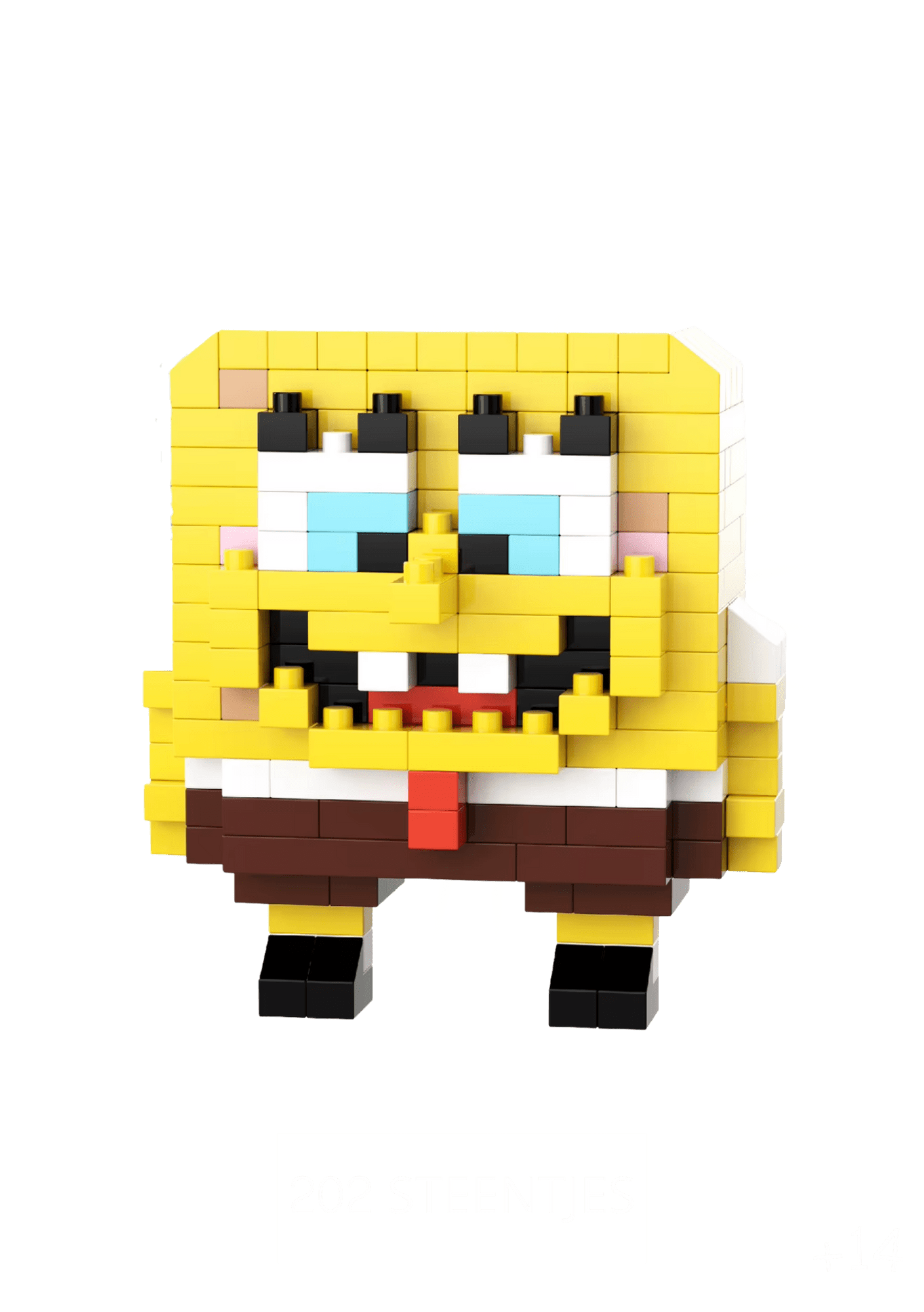 Spongebob - Spongebob