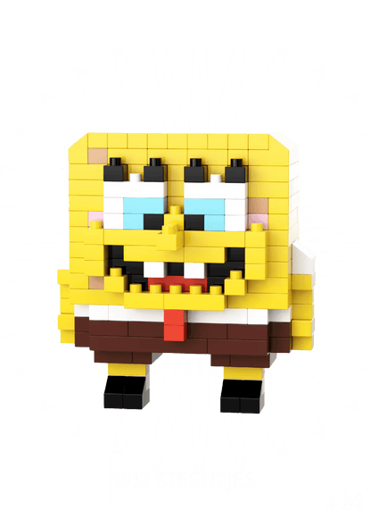 Spongebob - Spongebob