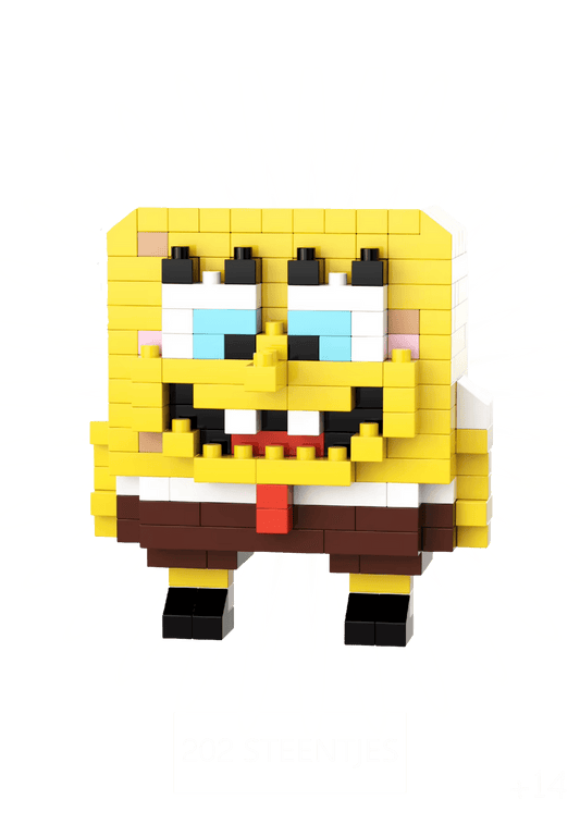 Spongebob - Spongebob