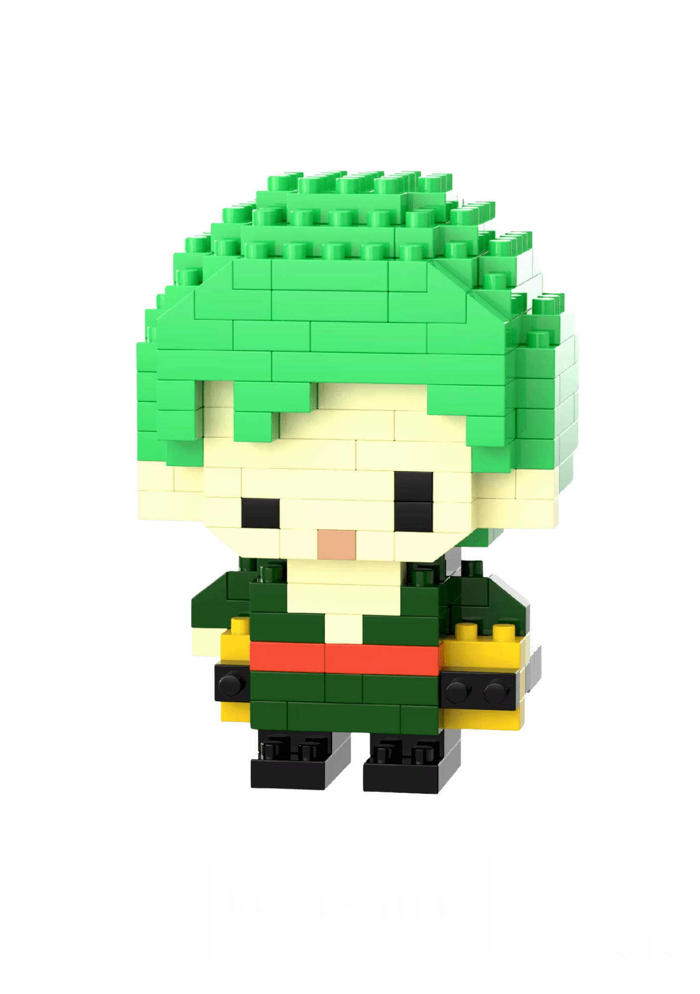 Zoro - One Piece