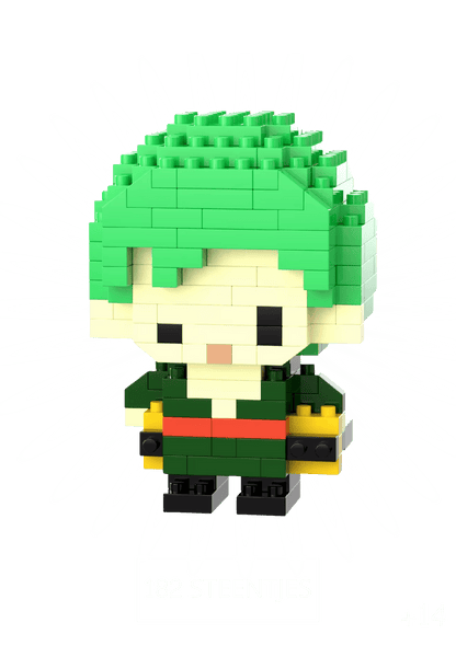 Zoro - One Piece