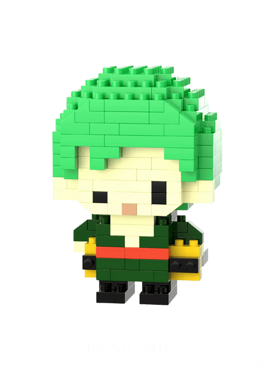 Zoro - One Piece